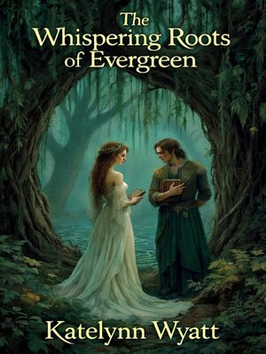 cover image of The Whispering Roots of Evergreen
